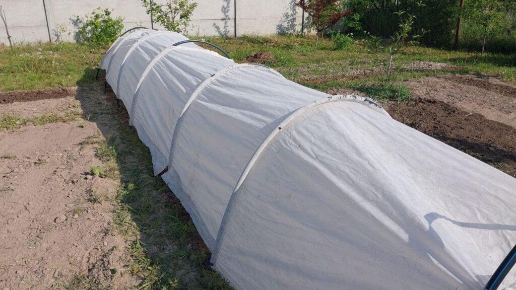 Lona agrícola/Coberturas agricolas. melhor qualidade de lonas do mercado