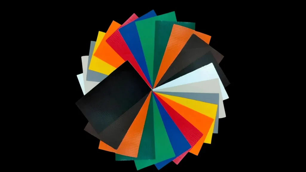 Guia Completo para Escolher a Lona de PVC Ideal