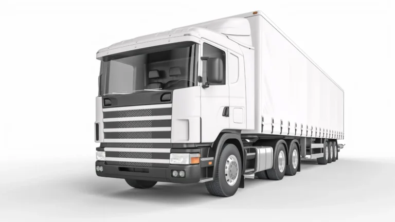 Guia Completo para Escolher a Melhor Lona para Transportes de Cargas e Caminhões