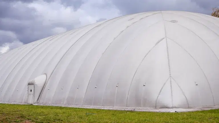 Lona para Biodigestor e Lagoas: Tecnologia PVC para o Agronegócio e Sustentabilidade