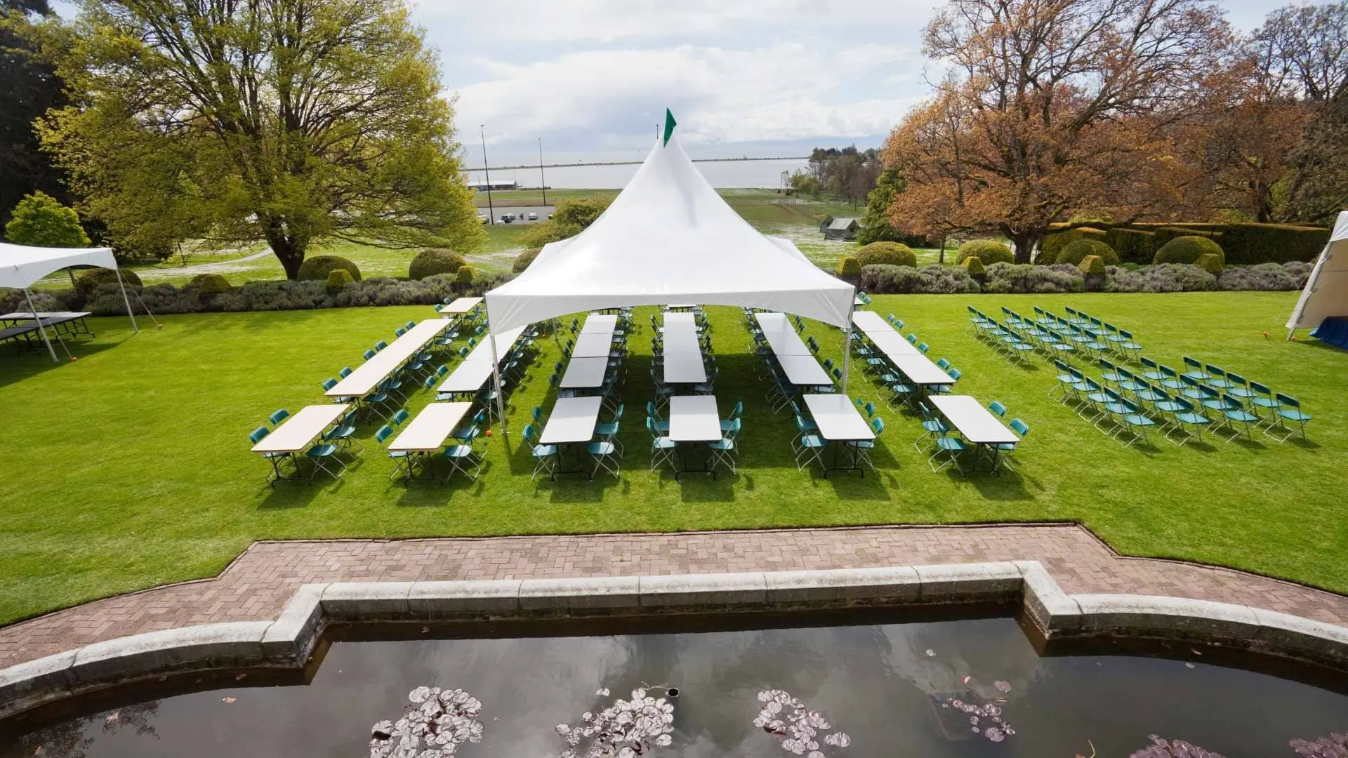 lonas para eventos