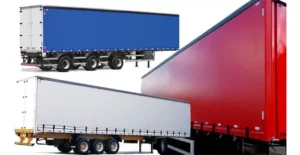 Lonas de PVC para Vários Setores