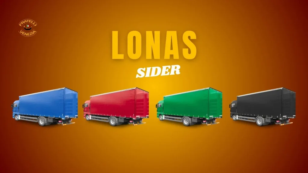 Lonas Sider Fratelli Venezia