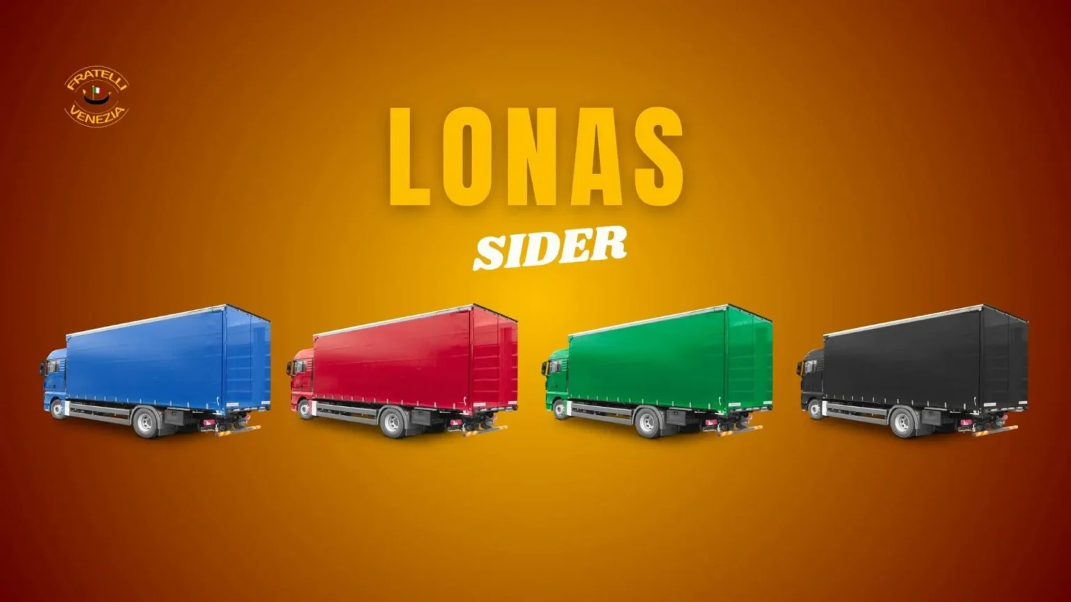 Lonas Sider fratelli Venezia