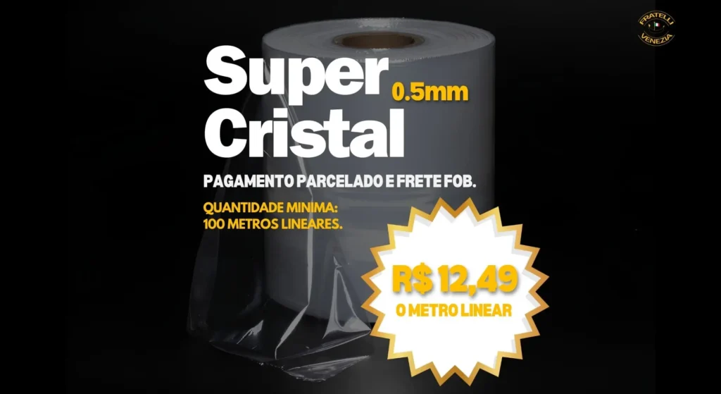 super cristal fratelli Venezia