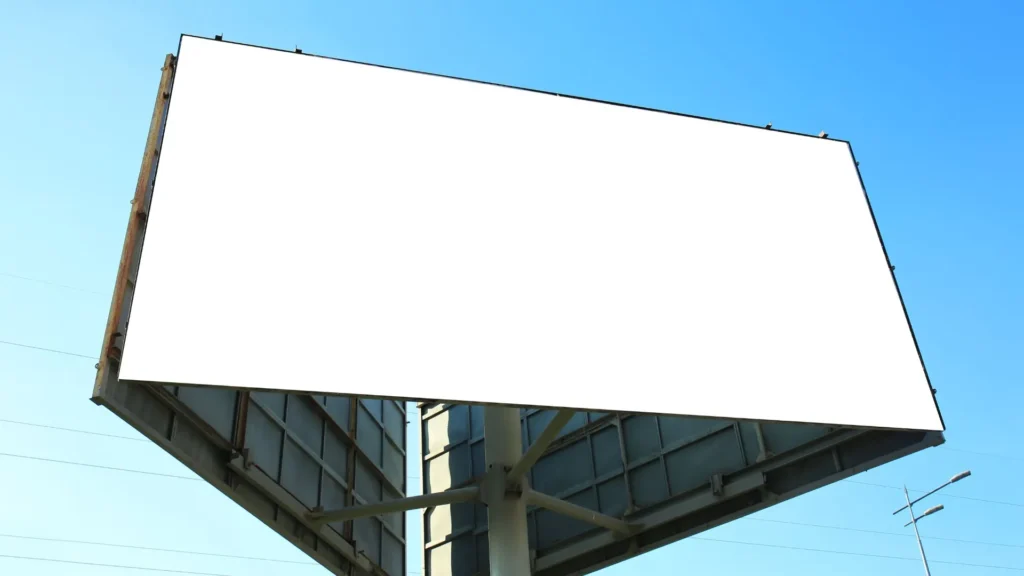 Lonas para banner