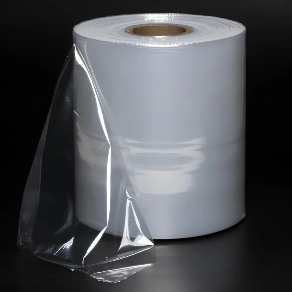 lona pvc transparente