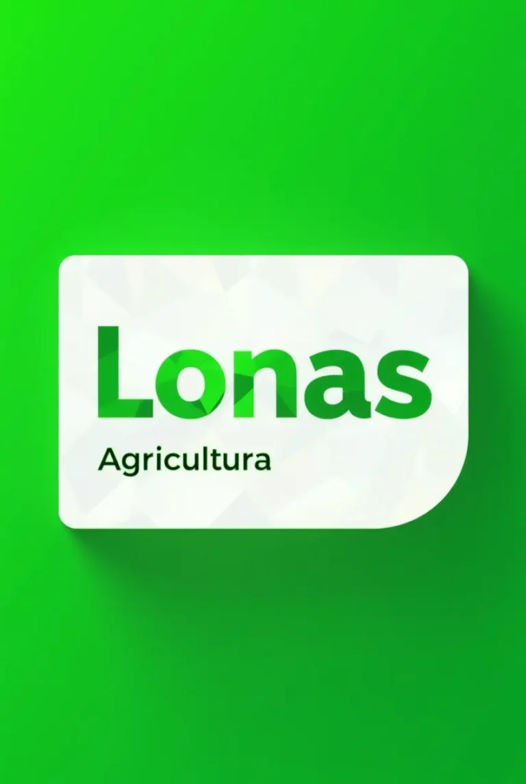 Lona agrícola: proteção essencial para o campo e a colheita