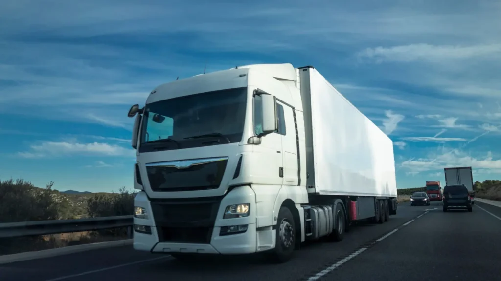 Lonas PVC Sider para Caminhão