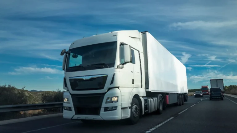 Lona Sider: Guia Técnico para Transportadoras e Empresas de Logística