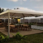 Lona para tendas e Gazebos em São Paulo