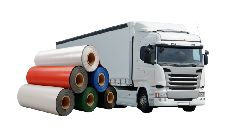 Comprar Lona Sider no Atacado – Reforma de Frota – Fratelli 