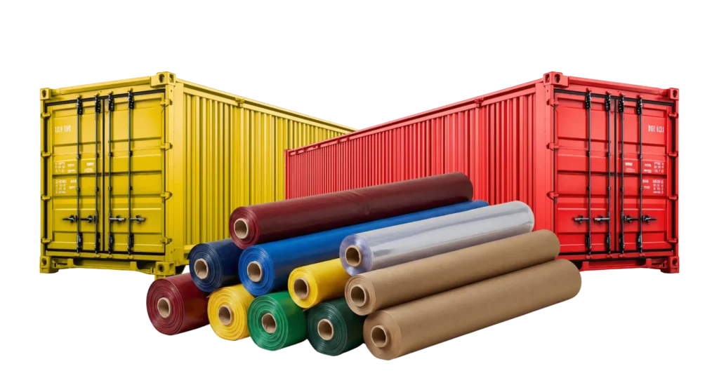 Comprar Lona Sider no Atacado