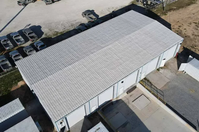 Lona PVC para Galpão: Como Escolher a Melhor? Guia B2B Atualizado