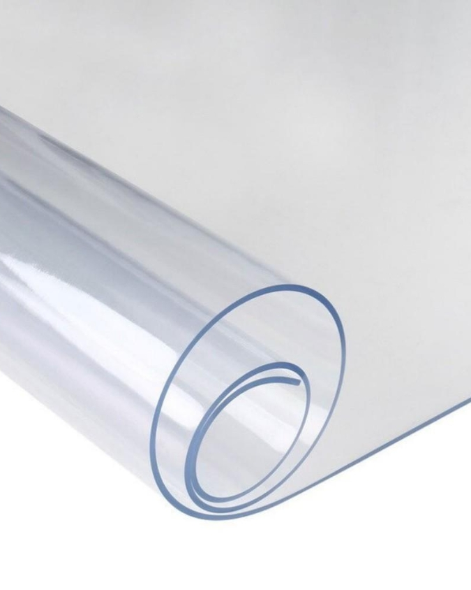Lona Super Cristal PVC